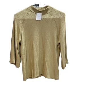 URBAN OUTFITTERS Project Social T Green T shirt